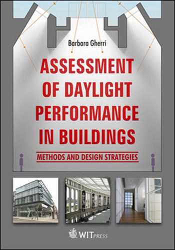  دانلود کتاب Assessment of Daylight Performance in Buildings - دانلود کتاب های دانشگاهی