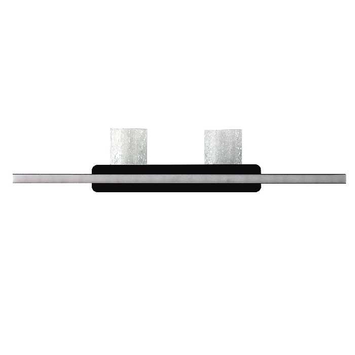 چراغ دیواری الکتروتک آرانا مدل WL103BL