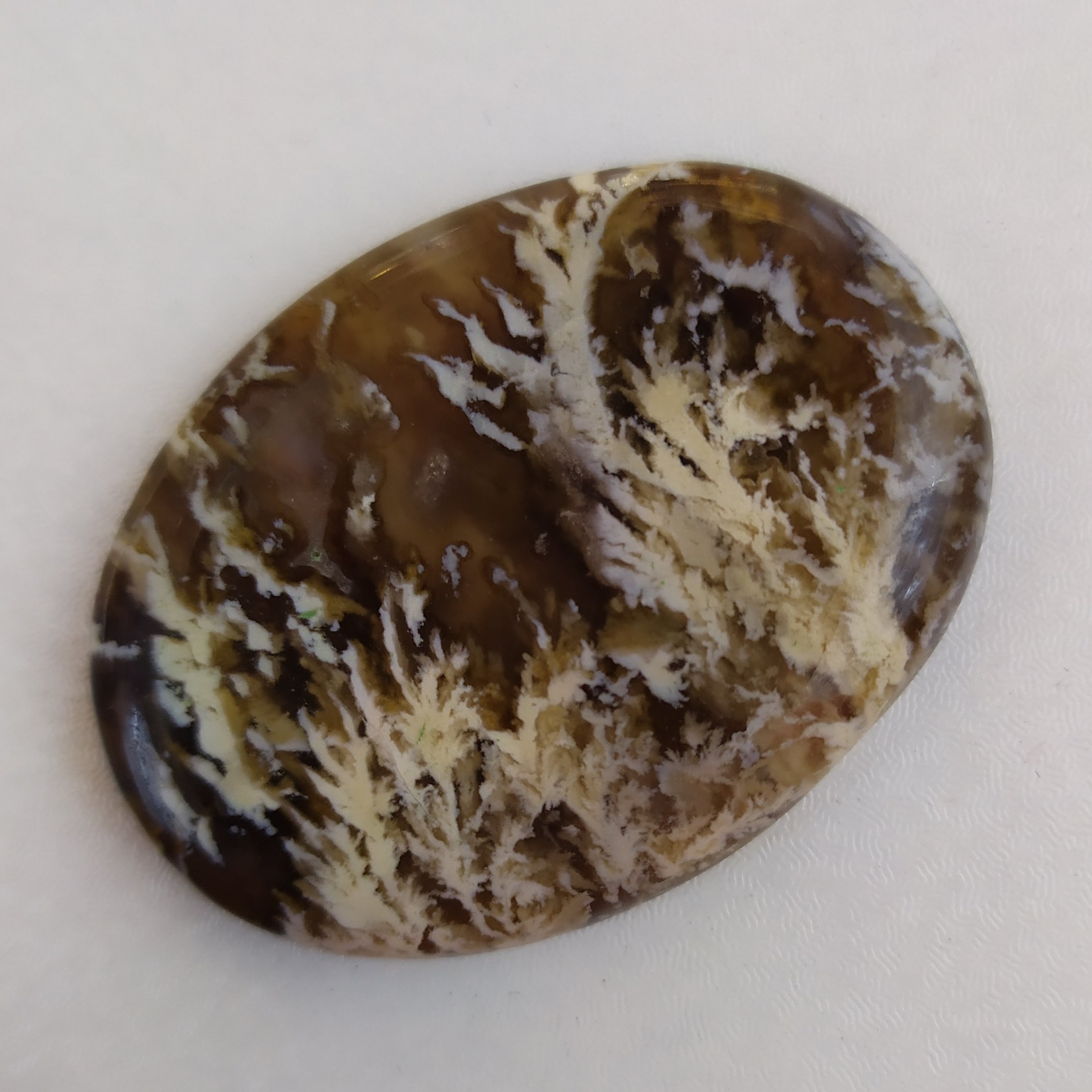 عقیق شجر کد6