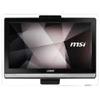 قیمت خرید کامپیوتر یکپارچه ام اس آی کد6438 | MSI 20