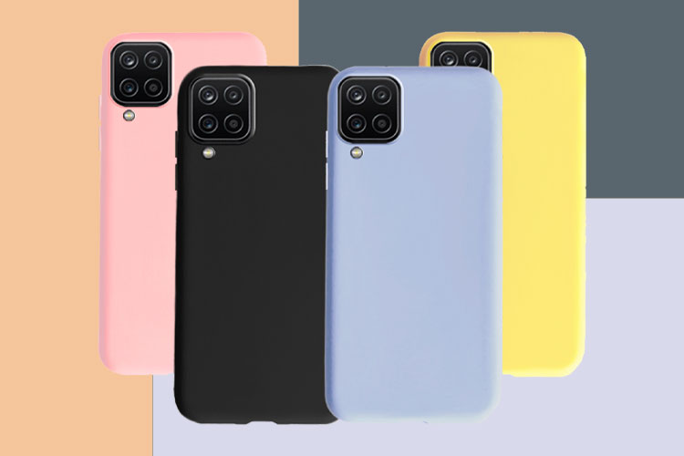 جانبی و قاب a12