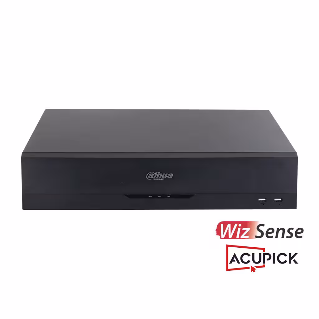 دستگاه NVR داهوا DHI-NVR5864-EI