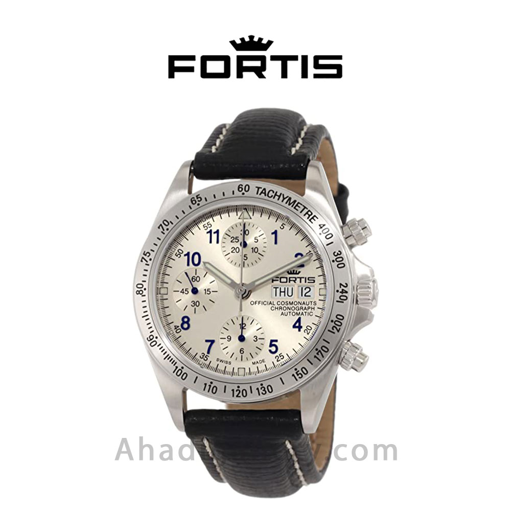 ساعت مچی فورتیس مدل 630.10.92M