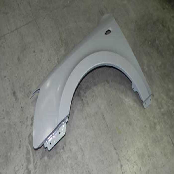 گلگير جلو چپ ام وی ام 530 چین یدک مرکزی - خرید لوازم یدکی خودروهای چینی - لوازم یدکی خودروهای کره ای - لوازم یدکی خودروهای ژاپنی - کف قیمت بازار - ارسال سریع به سراسر ایران