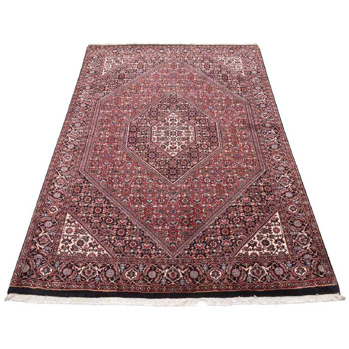 فرش دستباف دو متری سی پرشیا کد 187033