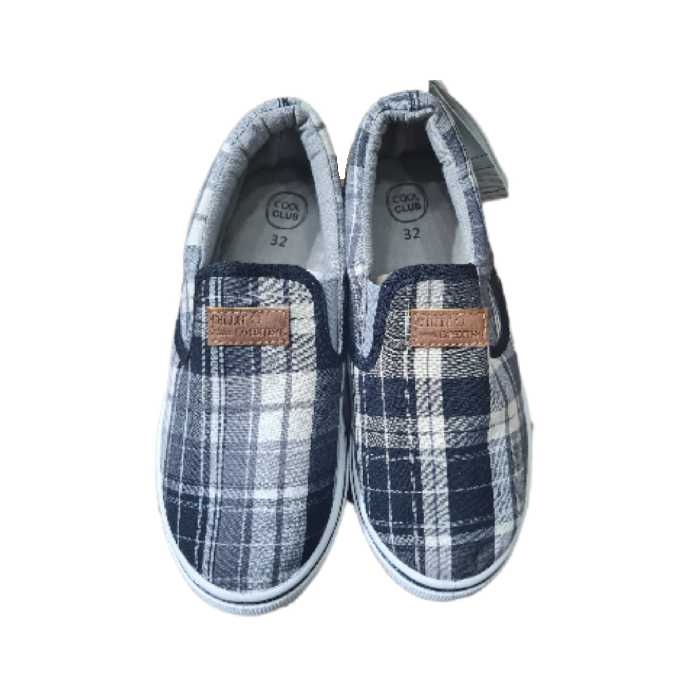 کفش راحتی  کول کلاب مدل bR9854