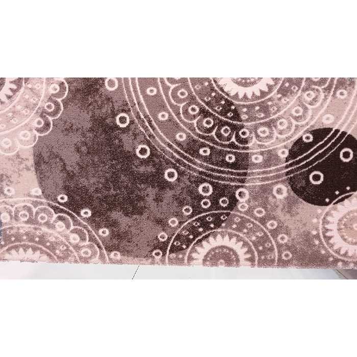 فرش ماشینی زمرد مشهد کد 7006