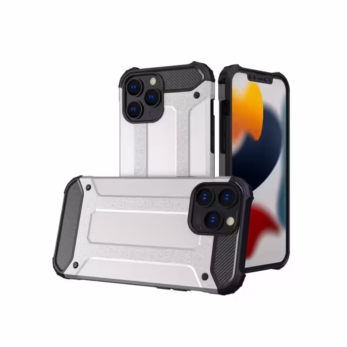 کاور سانی لند مدل Armor مناسب برای گوشی موبایل اپل iPhone 13 Pro Max