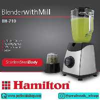 مخلوط کن همیلتون مدل BH-710