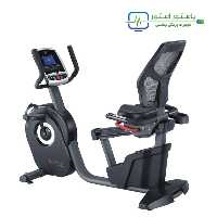 دوچرخه ثابت پروتئوس مدل BODYGUARD R75