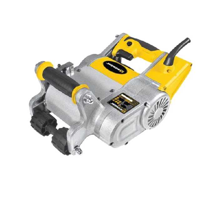 شیارکن صنعتی 2800 وات برقی کنزاکس کد محصول: 3201