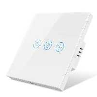 کلید لمسی هوشمند لومی سنس 3 پل