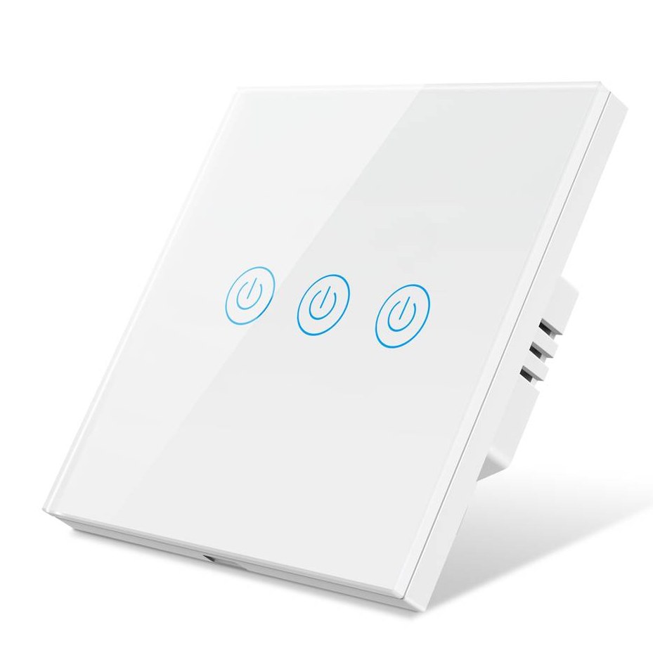 کلید لمسی هوشمند لومی سنس 3 پل