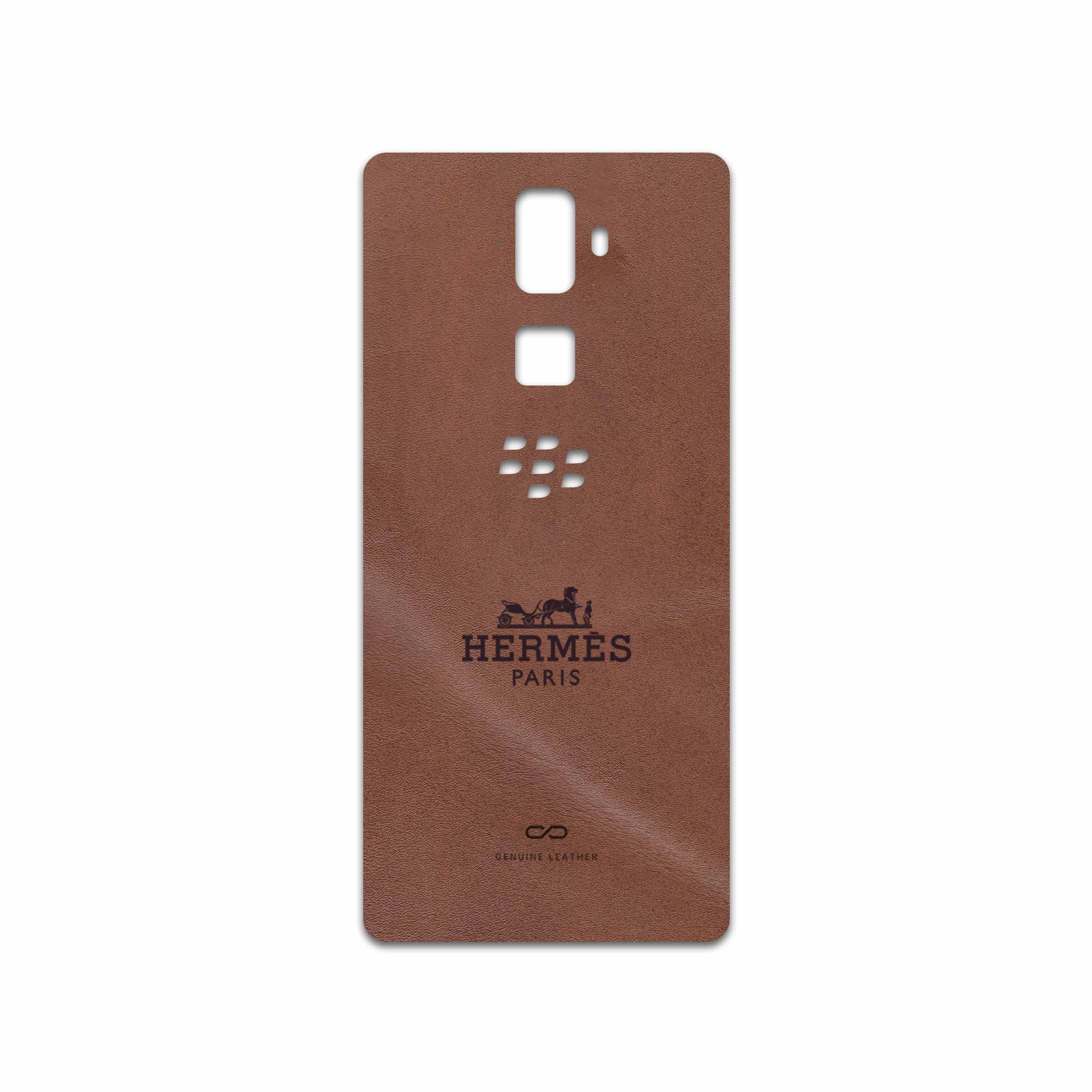 برچسب پوششی ماهوت مدل MNL-HRMS مناسب برای گوشی موبایل بلک بری Evolve