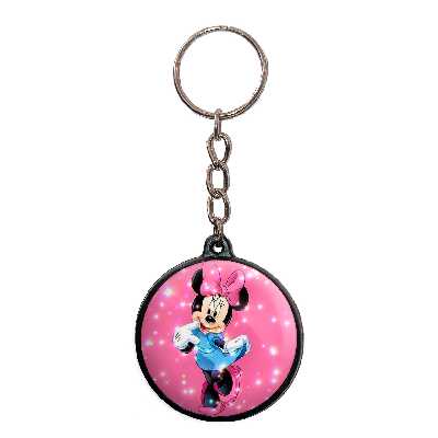 جاکلیدی پرمانه طرح میکی موس کد pmj.12798