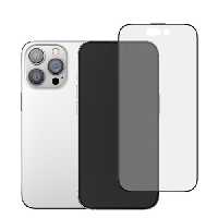 گلس فول BLUEO Full Cover Anti Glare Matte Glass Anti Static مناسب برای Apple iPhone 14 Plus