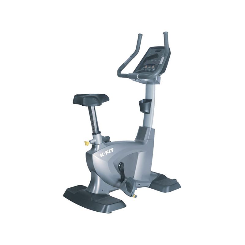 دوچرخه ثابت باشگاهی ایستاده کی فیت مدل 9001W