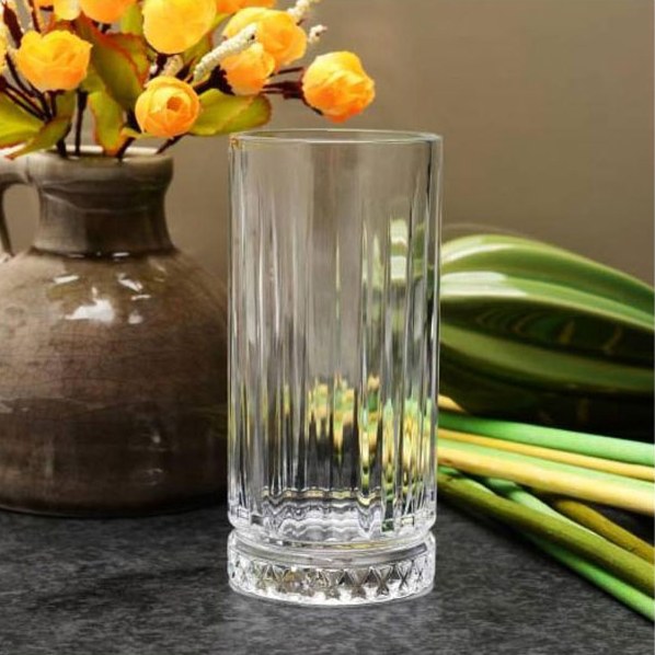 لیوان ساغرشاپ پاشاباغچه مدل Elysia الیزیا کد 520015 مجموعه 4 عددی