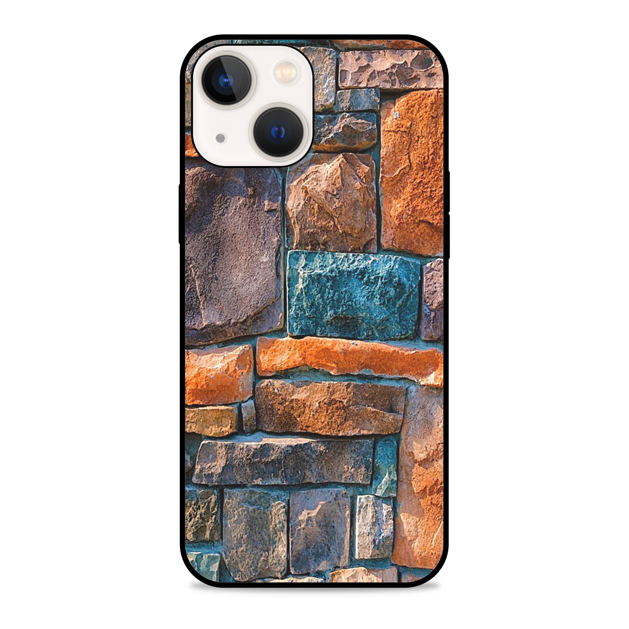 کاور آکام مدل AMCA132053 مناسب برای گوشی موبایل اپل iPhone 13