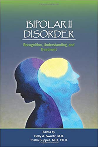 خرید و دانلود نسخه کامل کتاب Bipolar II Disorder Recognition, Understanding, and Treatment - PDF