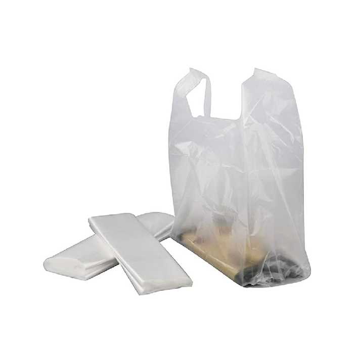 کیسه خرید مدل TPB37.47 بسته 200 عددی