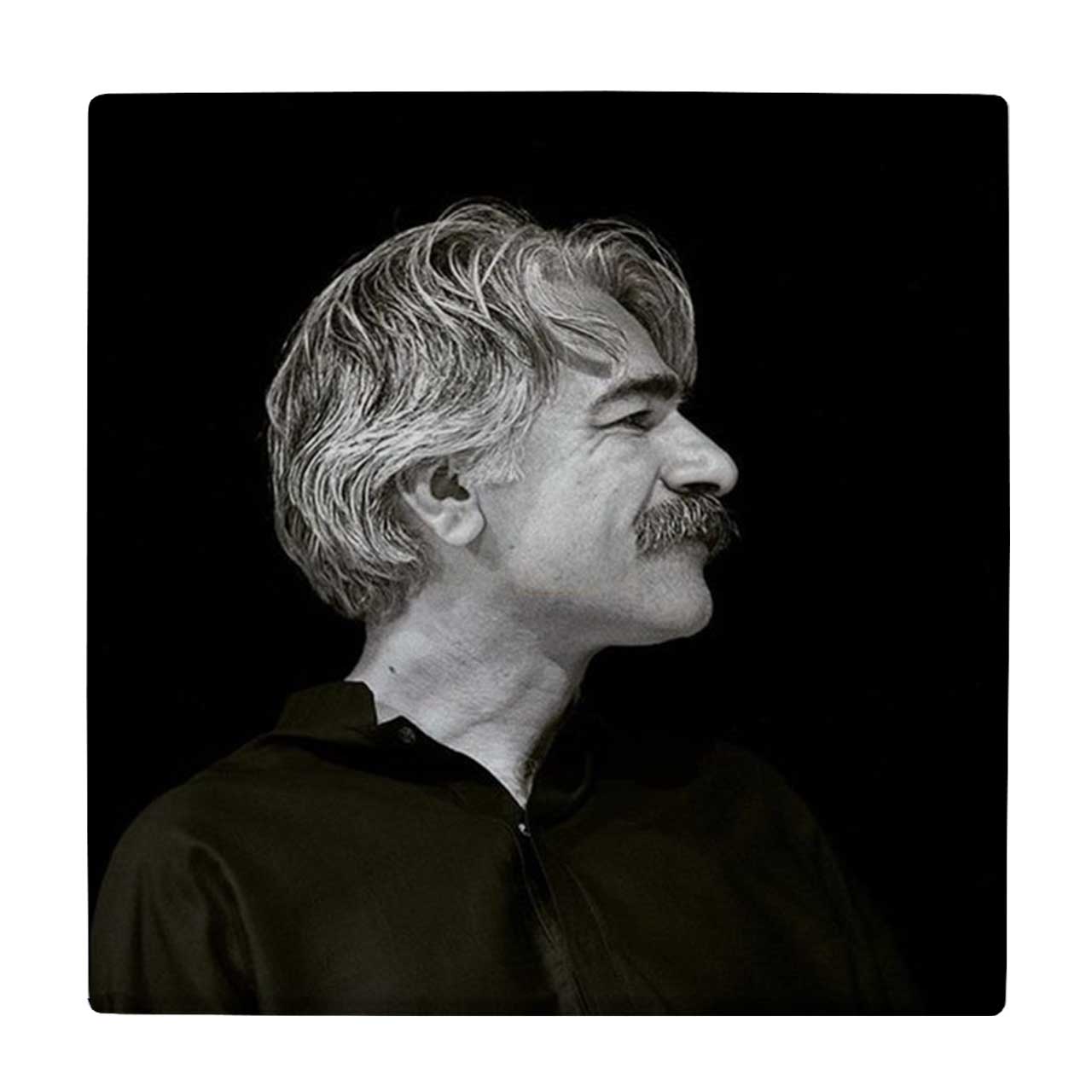  کاشی کارنیلا طرح پرتره کیهان کلهر کد wkk1551