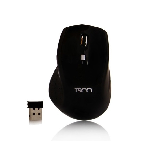 موس بی سیم تسکو TM 650W