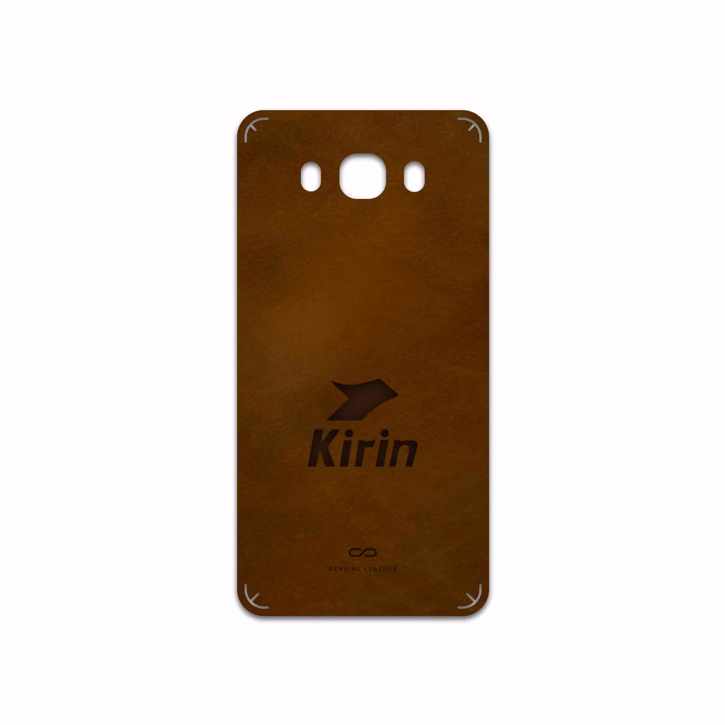 برچسب پوششی ماهوت مدل BFL-KRN مناسب برای گوشی موبایل سامسونگ Galaxy J7 2016