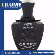 عطر ادکلن کرید لاو این بلک 75 میل زنانه