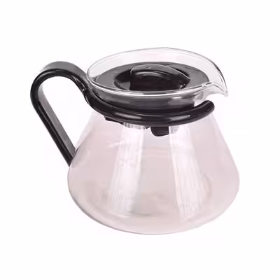 قوری زعفران کد gh146
