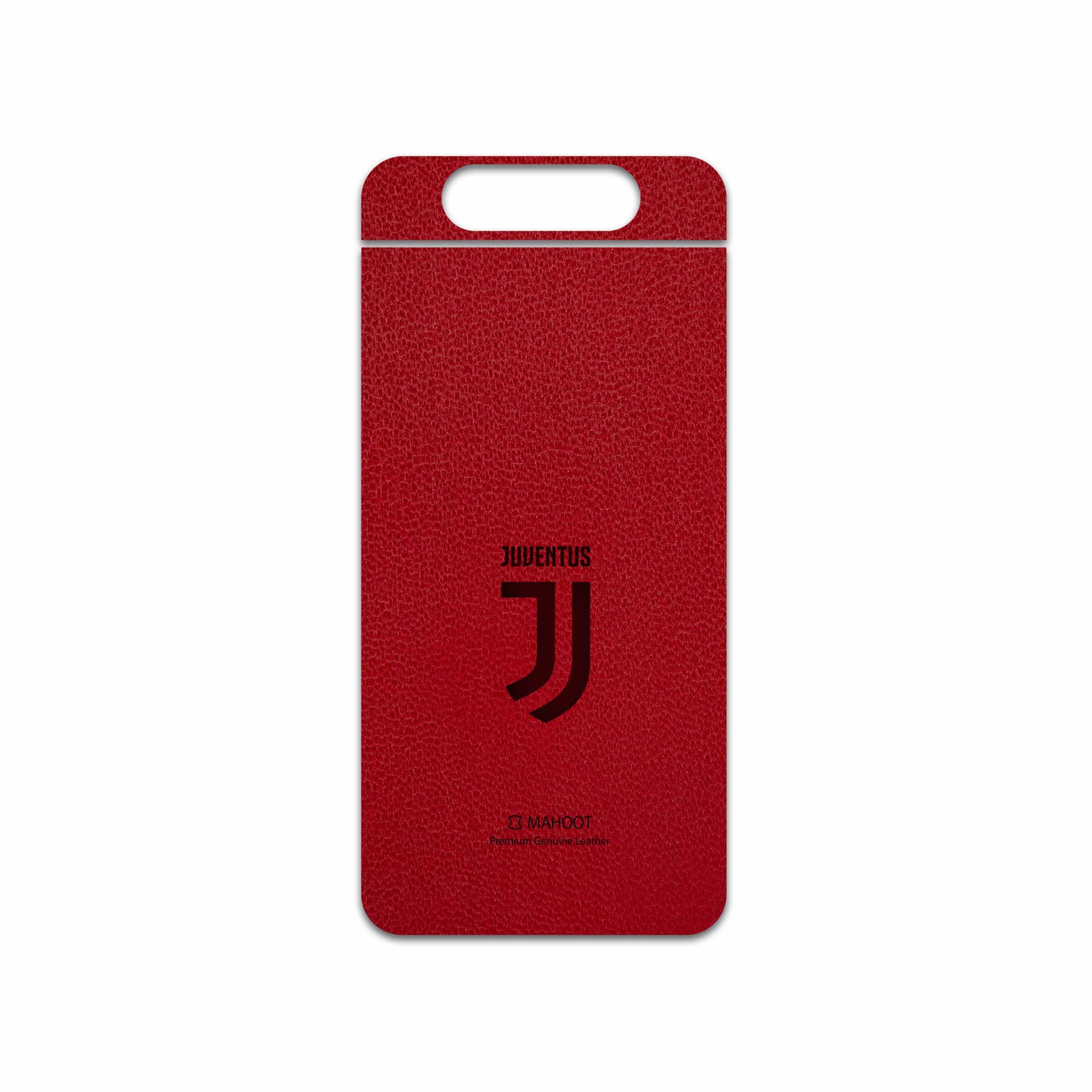 برچسب پوششی ماهوت مدل RL-JUVE مناسب برای گوشی موبایل سامسونگ Galaxy A80