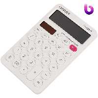 ماشین حساب Gittzeiv CT-8000ii