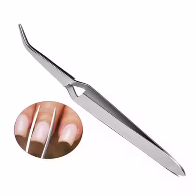 پینچر ناخن وی مدل P2358