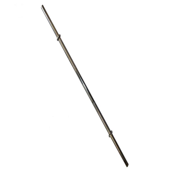 میله هالتر مدل ترانس سایز 180 سانتیمتر