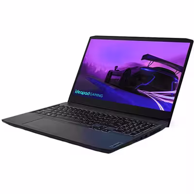 لپ تاپ 15.6 اینچی لنوو مدل IdeaPad Gaming 3-151HU6