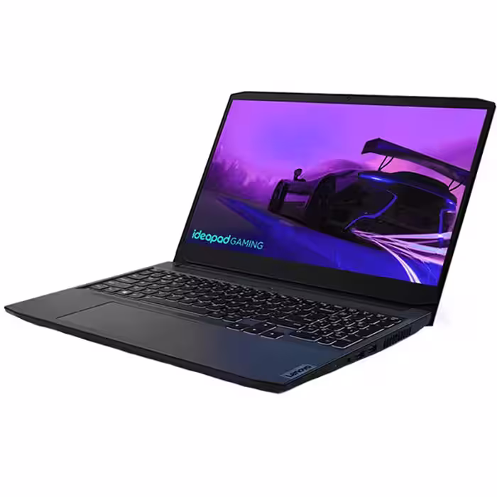 لپ تاپ 15.6 اینچی لنوو مدل IdeaPad Gaming 3-151HU6
