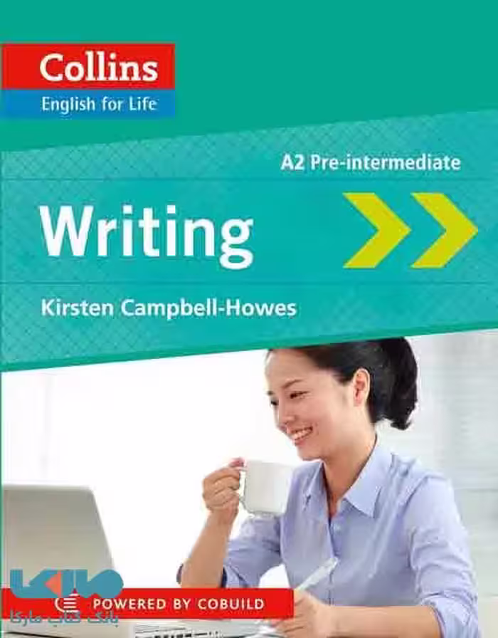 Collins English for Life Writing A2 Pre intermediate