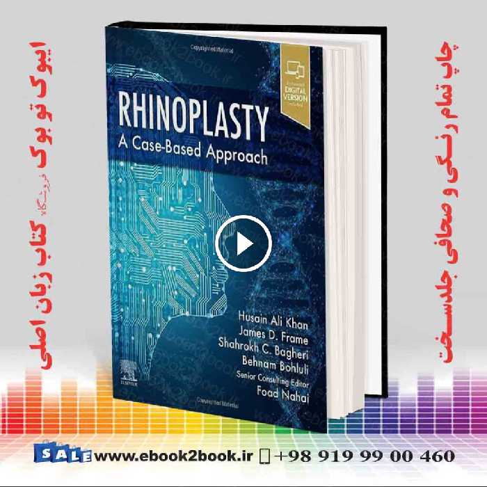 Rhinoplasty: a Case-based approach