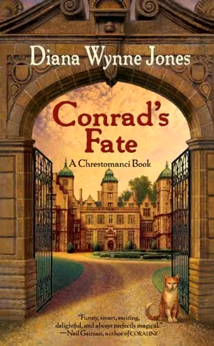 Conrad’s Fate (Chronicles of Chrestomanci Book 5)