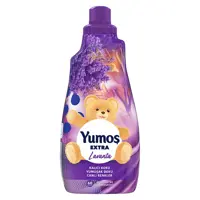 مایع نرم کننده لباس لاوانتا اکسترا یوموش Yumus