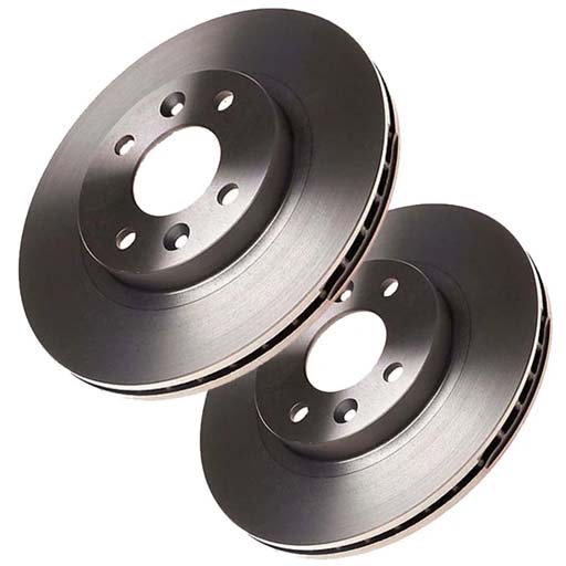 خرید دیسک چرخ جلو پژو 405 تاشکین دو عددی | اتوموبی