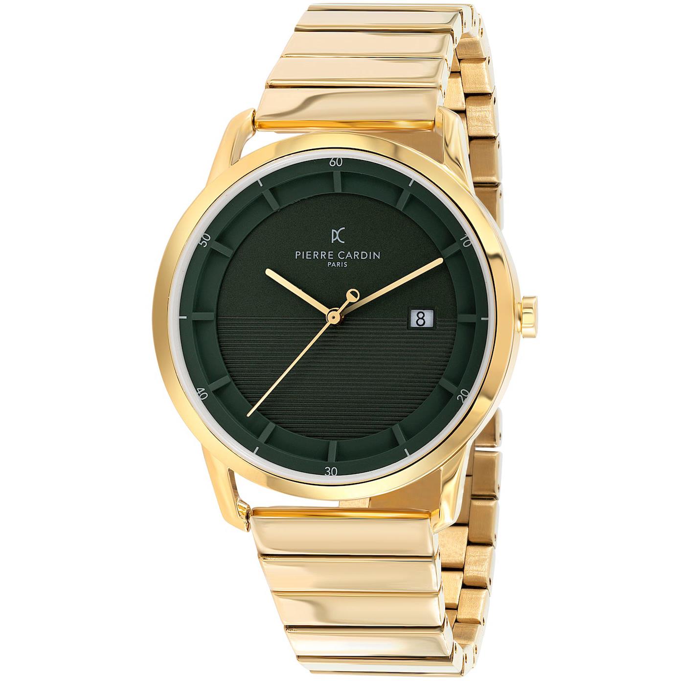 ساعت مچی پیرکاردین مدل CLC.6009