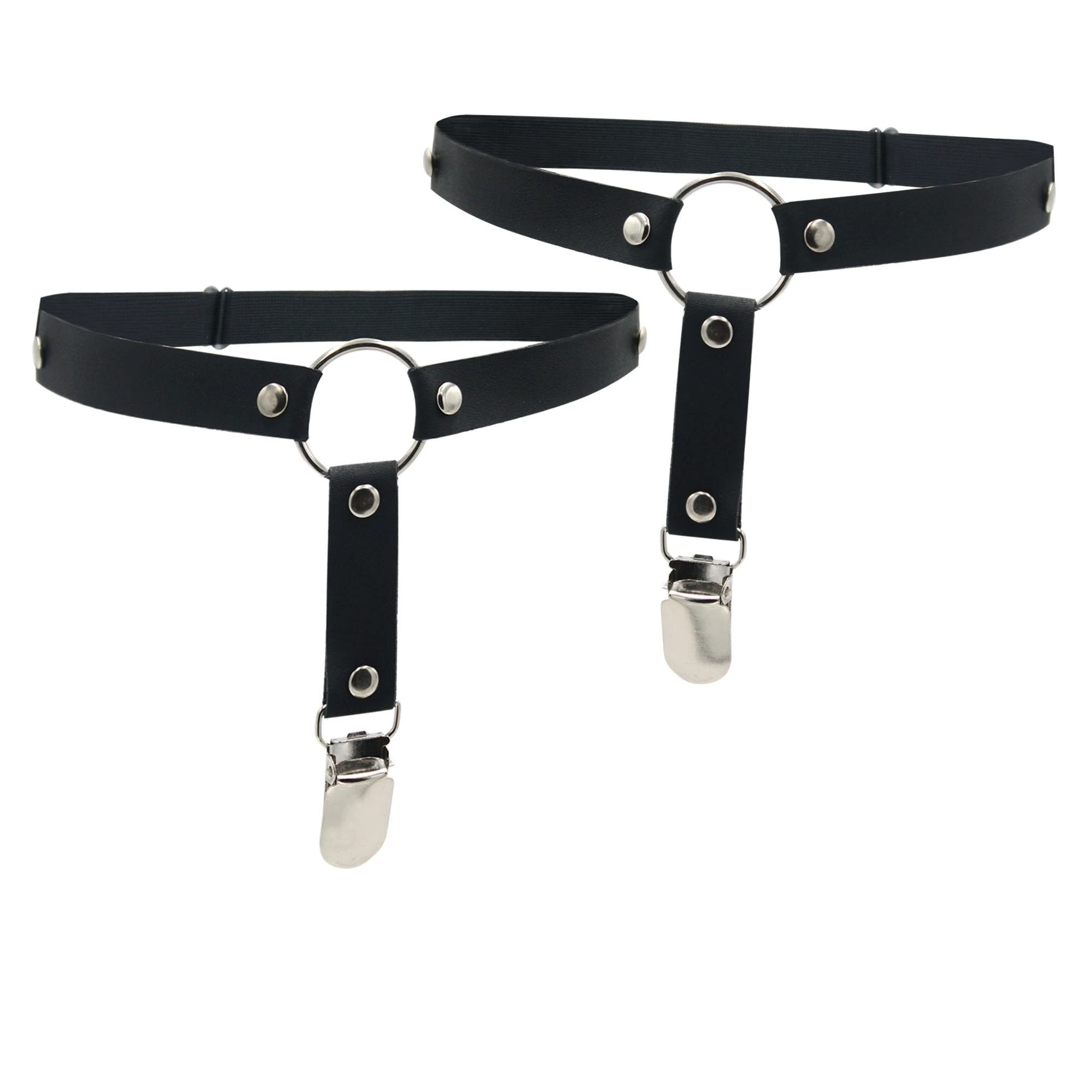 نگهدارنده جوراب زنانه کد HWT102BK بسته 2 عددی