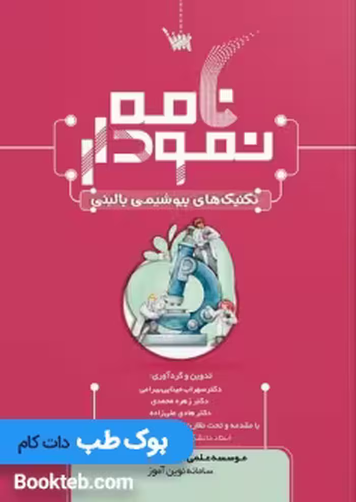نمودارنامه تکنیک های بیوشیمی بالینی