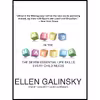 کتاب Mind in the Making اثر Ellen Galinsky انتشارات Blackstone