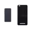 برچسب پوششی ماهوت مدل Black-Leather مناسب برای گوشی موبایل شیائومی Redmi 4A