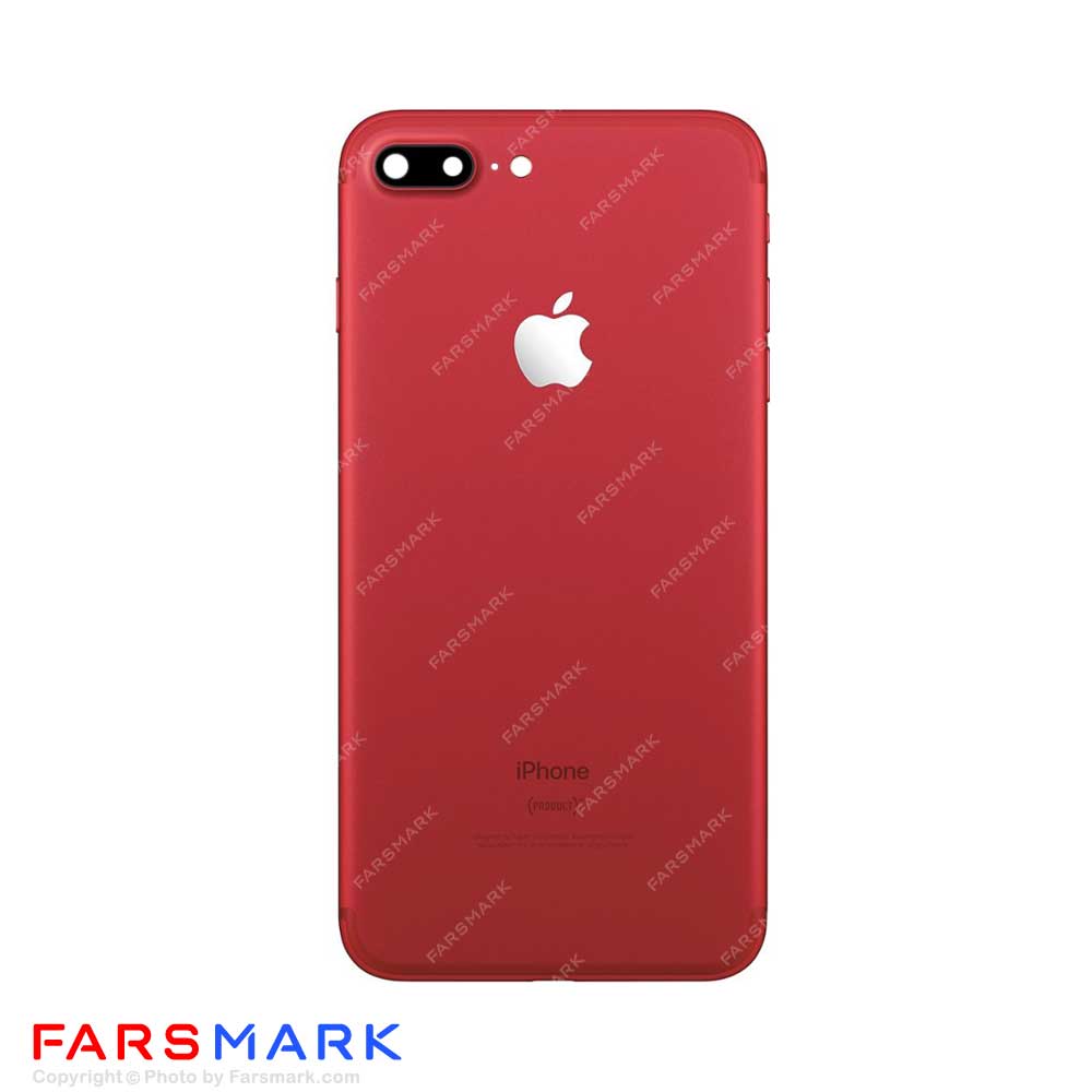 درب پشت گوشی آیفون Apple iPhone 7 Plus