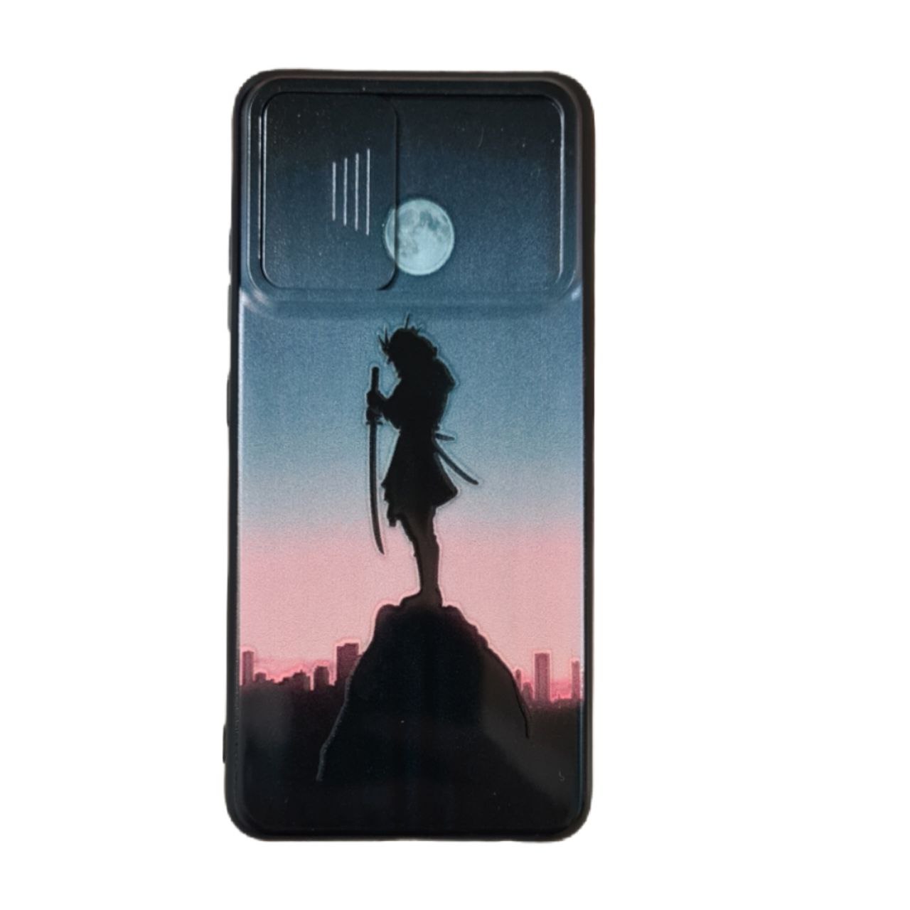 کاور طرح پسرانه کد 3068 مناسب برای گوشی موبایل سامسونگ Galaxy A31