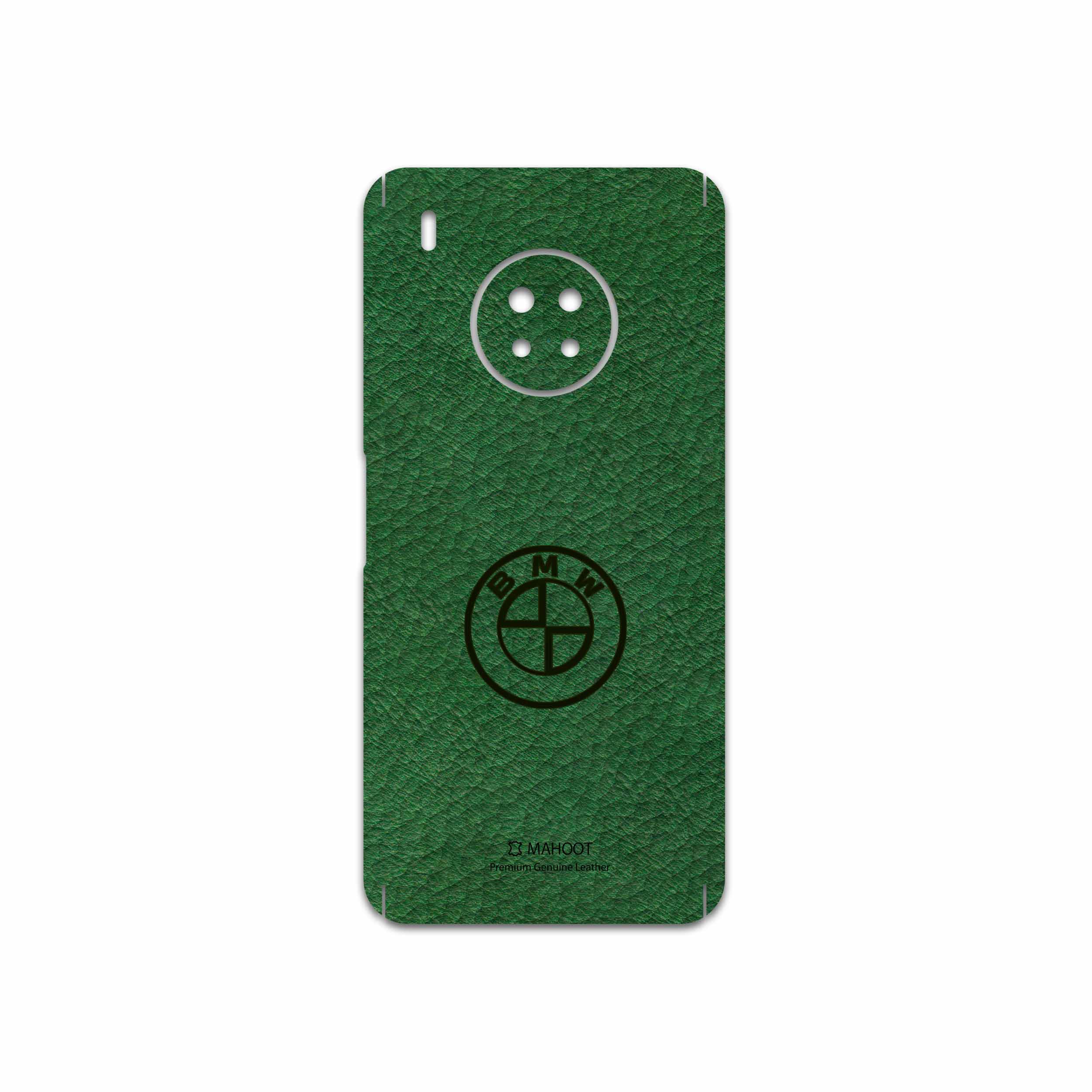 برچسب پوششی ماهوت مدل GL-BMW مناسب برای گوشی موبایل هوآوی Y9a