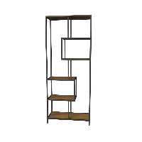 کتابخانه مدل SH-2